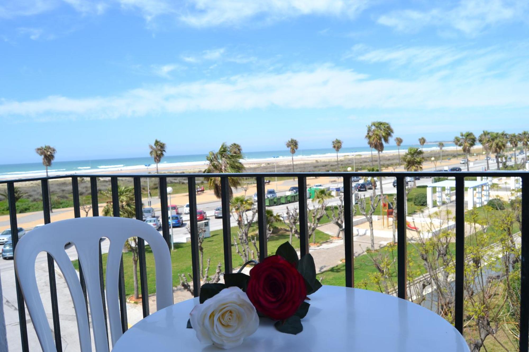 Twin Room Sea View