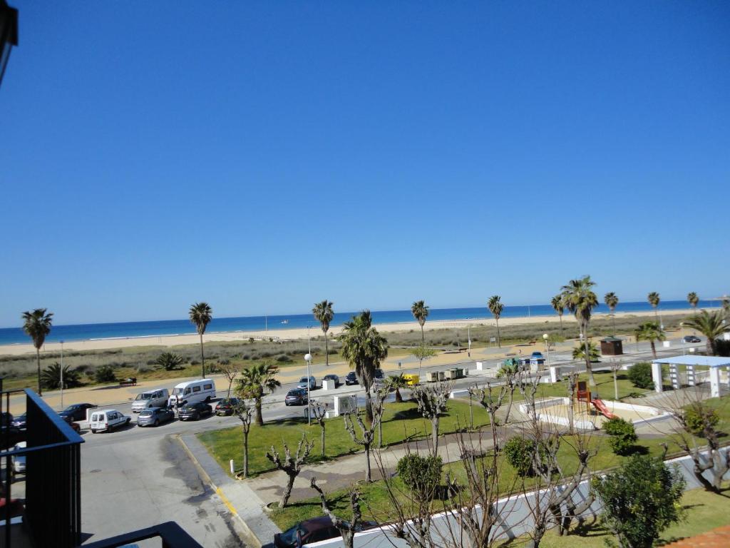 Twin Room Sea View